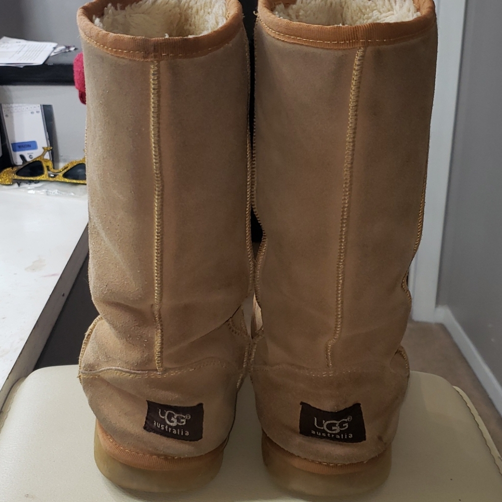 9w Uggs